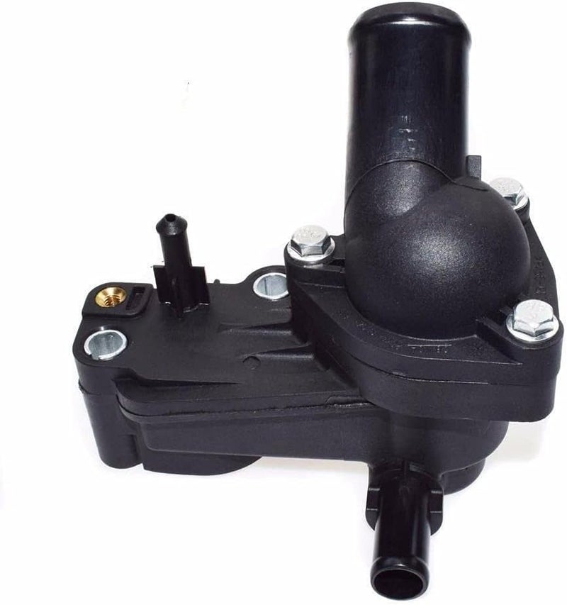 Wivplex Coolant Thermostat Housing Assembly for Ford - Image 5