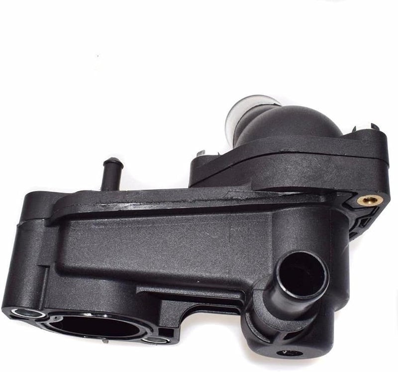 Wivplex Coolant Thermostat Housing Assembly for Ford - Image 2