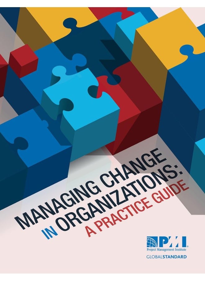 null - Managing Change in Organizations: A Practice Guide - Image 1