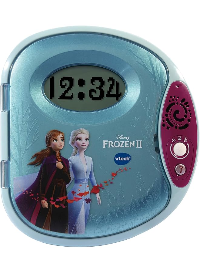 في تك فروزن 2 كيديكريتس فتوك 1 قطعة - Image 1