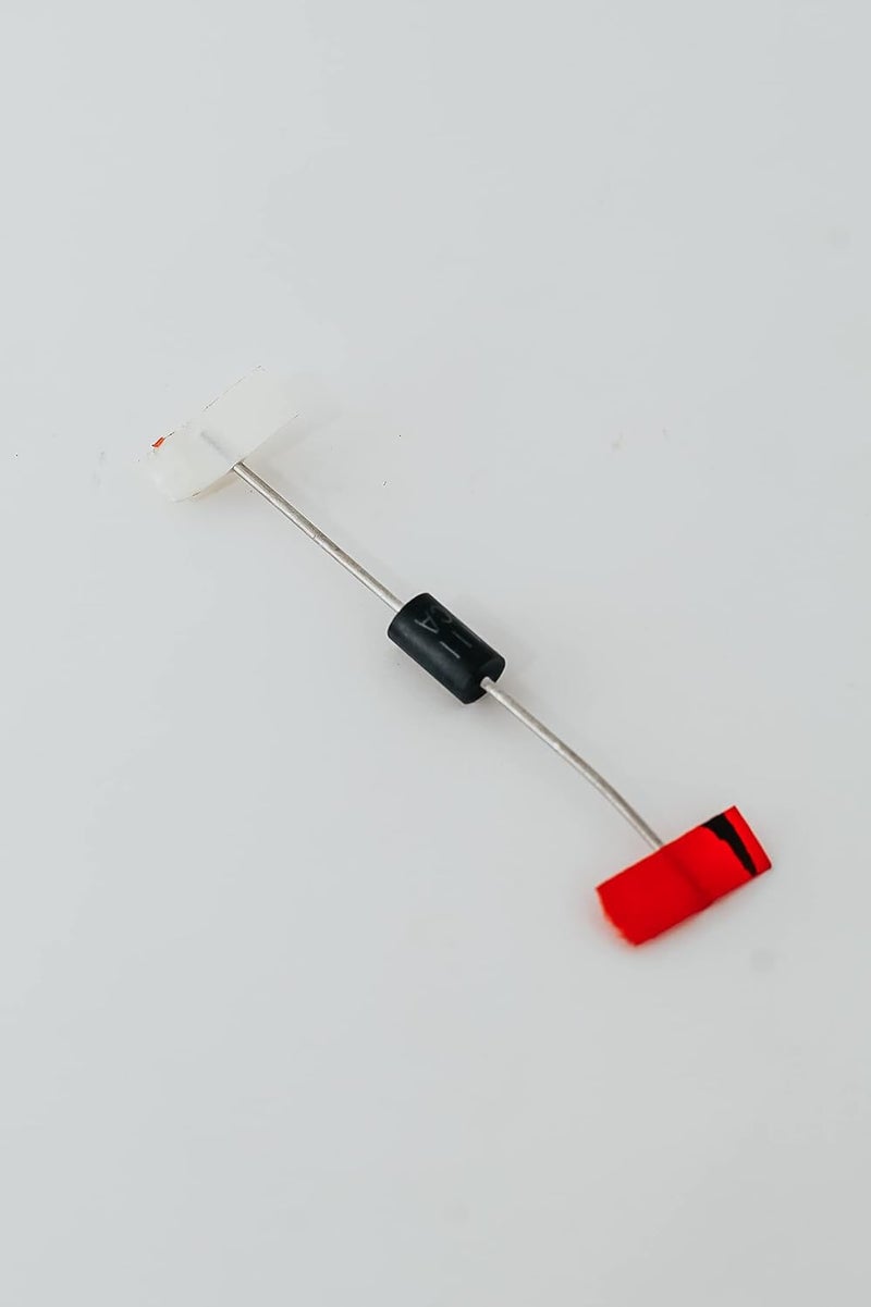 1.5KE36CA TVS DIODE, 1.5KW, 36V, DO-201 (10 pieces)