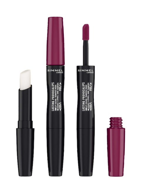 Lasting Provocalips Liquid Lipstick 440 Maroon Swoon