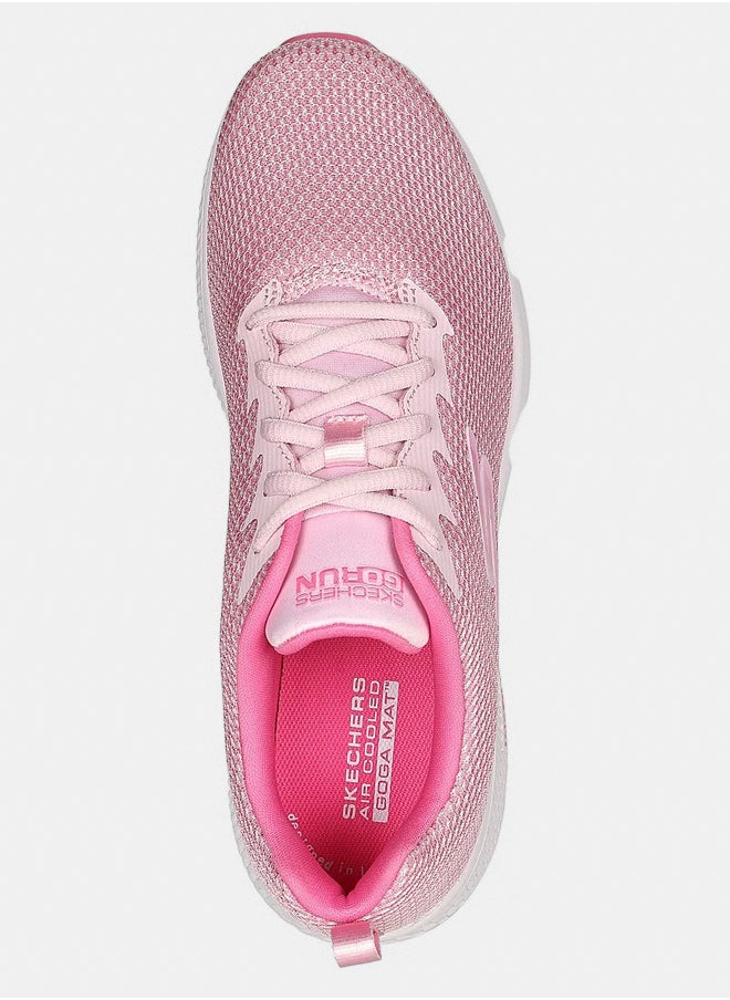 Lace Up Go Run Consistent Women Lace Up