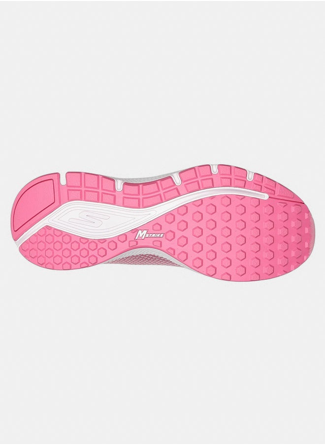 Lace Up Go Run Consistent Women Lace Up
