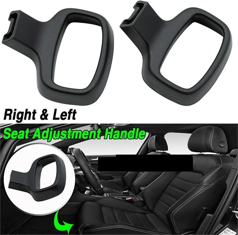 Vuzmode Car Seat Adjustment Lever Handle - Image 2