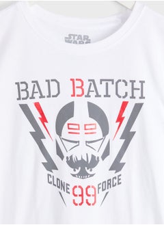 DIFUZED Kids Star Wars T-Shirt  - Image 3