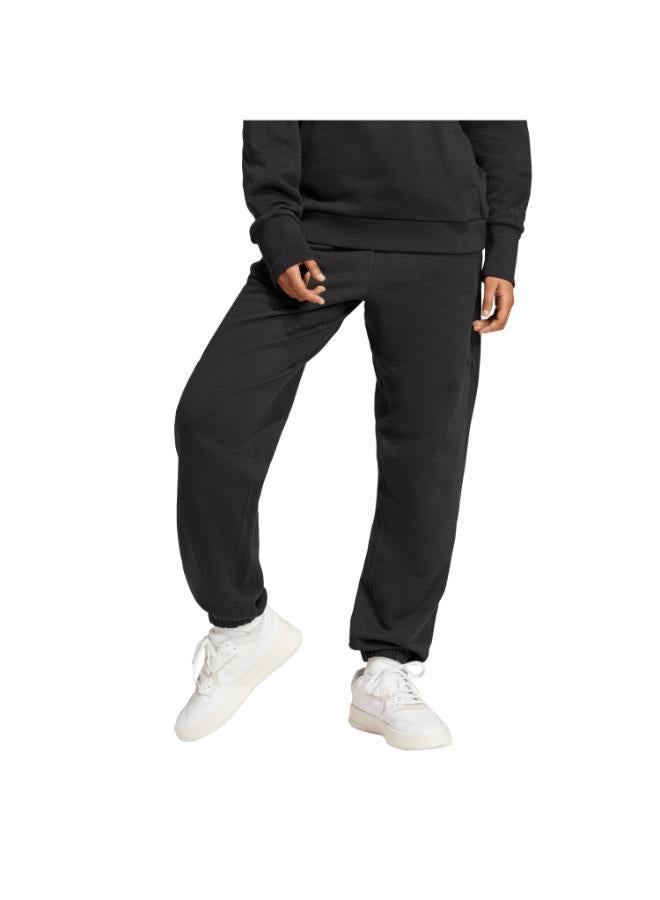 Adidas ALL SZN French Terry Loose Joggers - Image 1