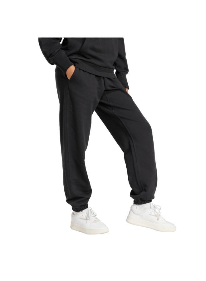 Adidas ALL SZN French Terry Loose Joggers - Image 5