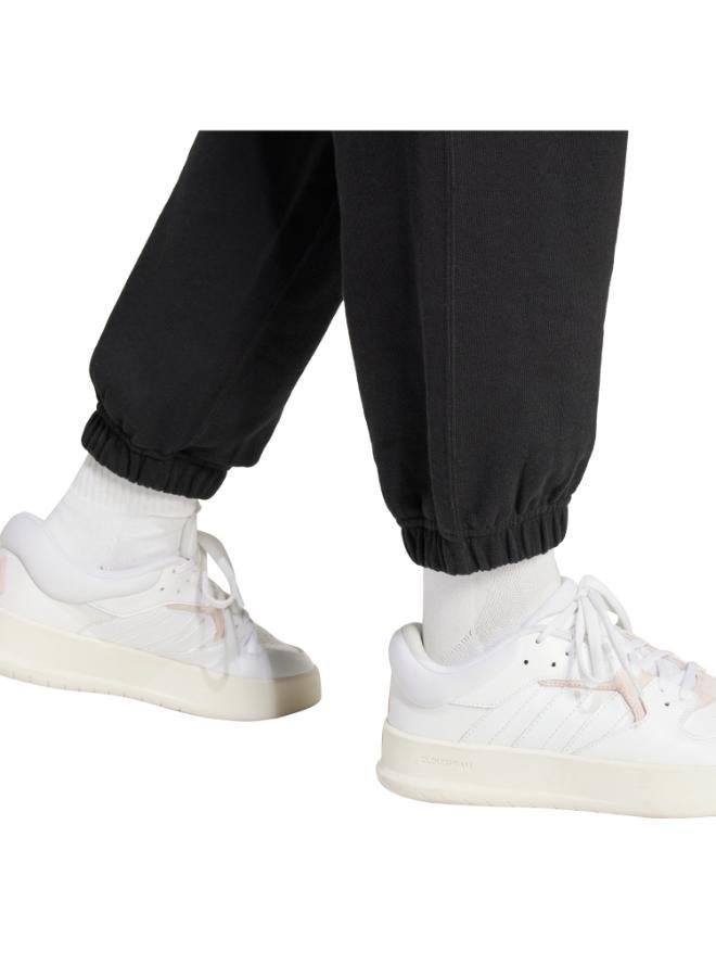 Adidas ALL SZN French Terry Loose Joggers - Image 4