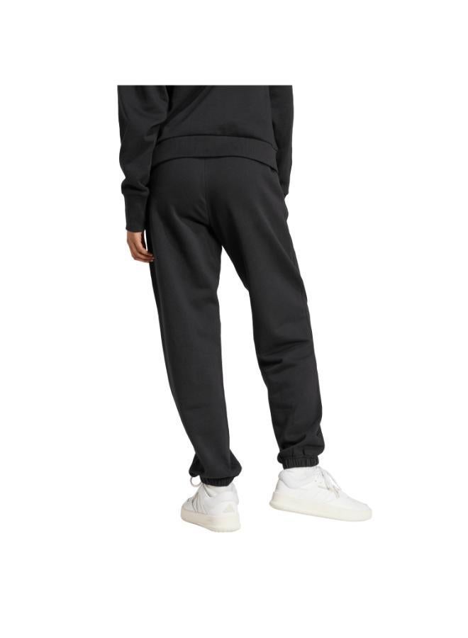 Adidas ALL SZN French Terry Loose Joggers - Image 2