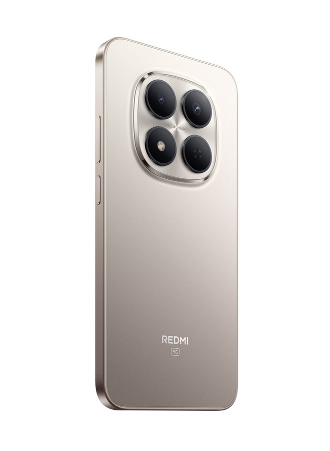 Xiaomi Redmi Note 15 Pro 5G Dual SIM+eSIM Titanium Color 12GB RAM 256GB 5G with FREE Gifts (Buds 5 Pro + Virtual Screen Protection Card) - Global Version - Image 4