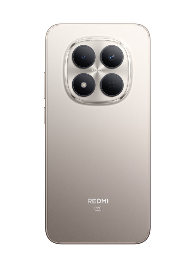 Xiaomi Redmi Note 15 Pro 5G Dual SIM+eSIM Titanium Color 12GB RAM 256GB 5G with FREE Gifts (Buds 5 Pro + Virtual Screen Protection Card) - Global Version - Image 5
