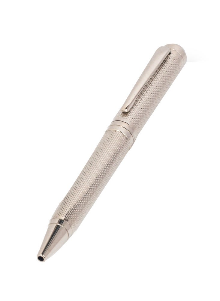 RS silver engraved pen - Image 3