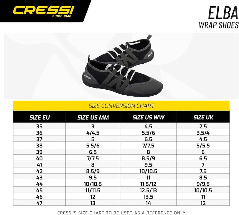 كريسي أحذية مائية Cressi Elba - Image 5