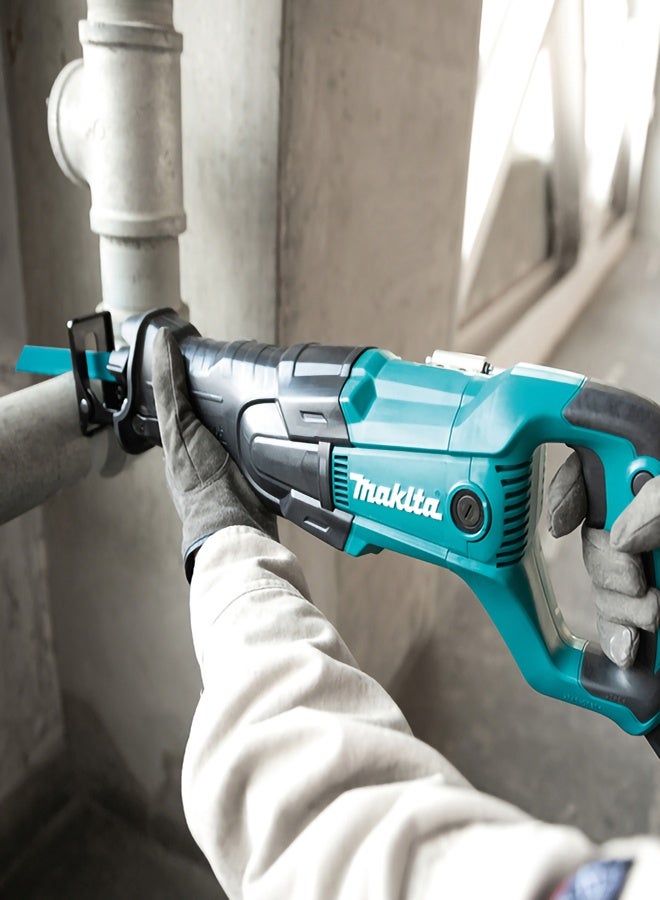 Makita JR3061T Variable Speed Recipro Saw, 1250W, 0-3000 spm , 3.8kg - Image 5
