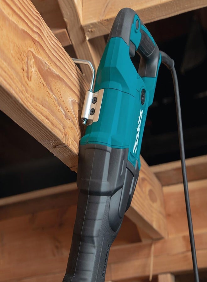 Makita JR3061T Variable Speed Recipro Saw, 1250W, 0-3000 spm , 3.8kg - Image 4