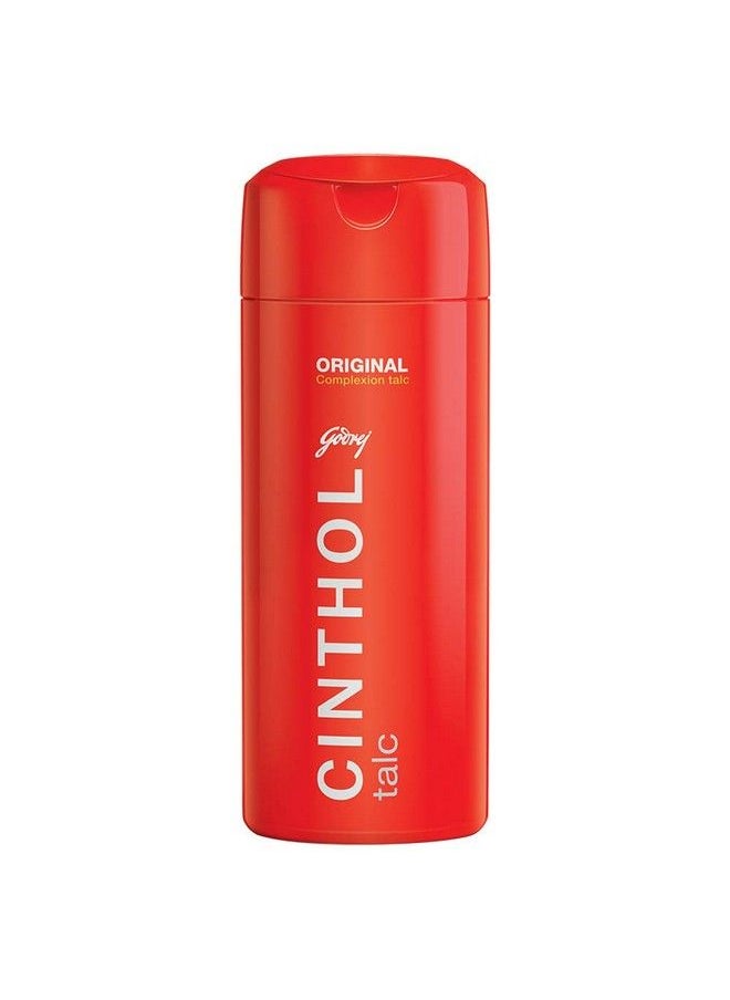 Cinthol - بودرة التلك جودريج الأصلية عبوة 300 جرام - Image 1