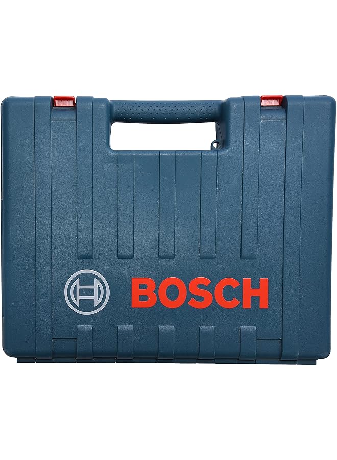 BOSCH Professional Rotary Hammer With Sds Plus Gbh 2 24 Dfr Sku 0 611 273 0L1 Ean 3165140842112 - Image 3