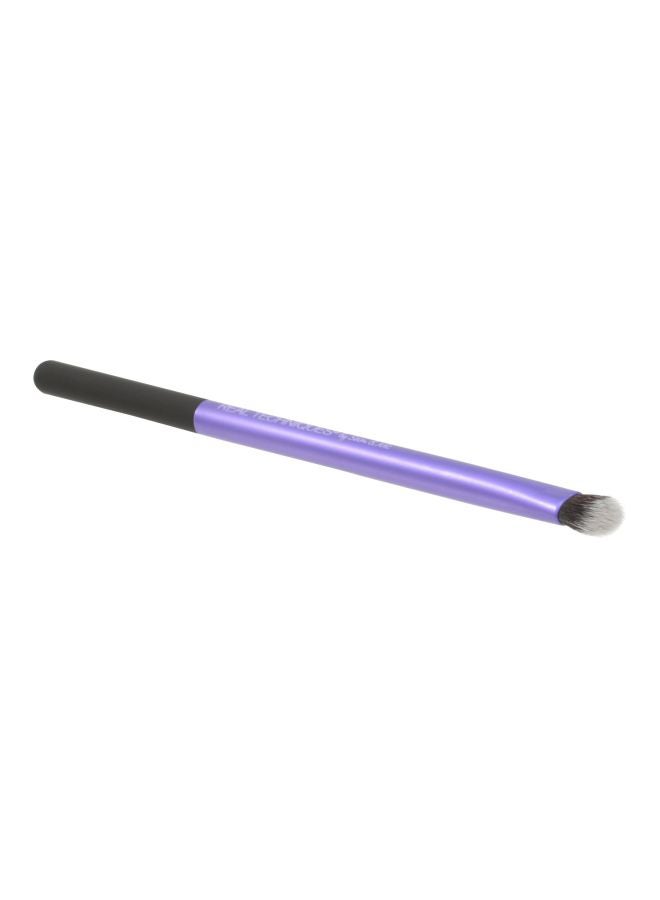 REAL TECHNIQUES Shading Brush Purple/Black - Image 4