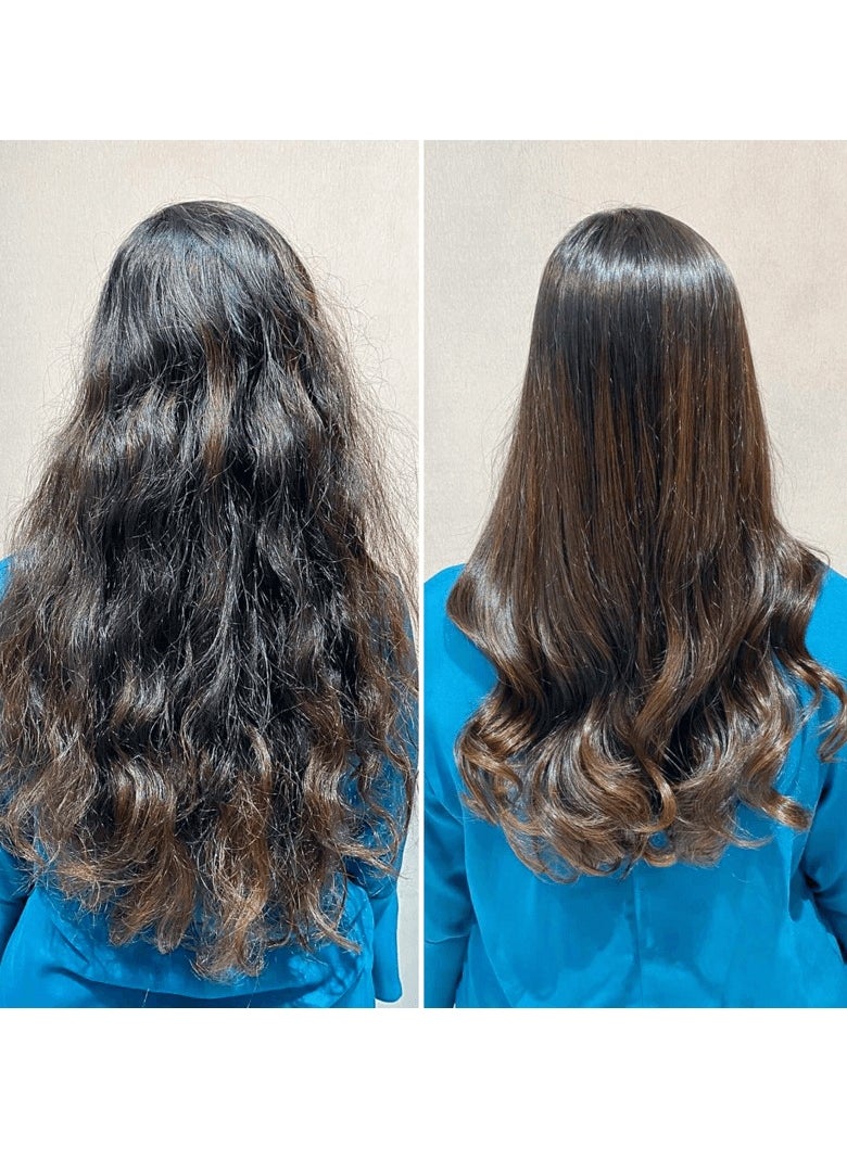 بلوب سيروم للشعر غير دهني مضاد للتجعد 50 مل  - Image 5