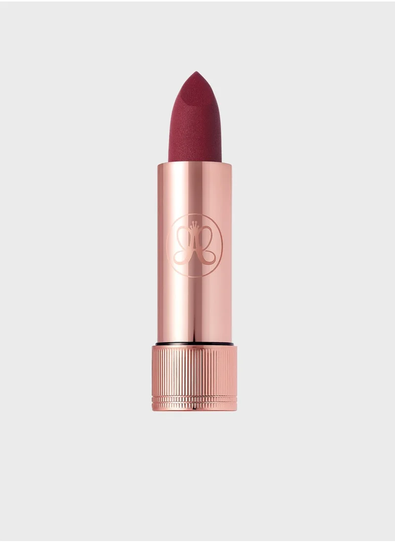 ANASTASIA BEVERLY HILLS Blackberry Matte Lipstick