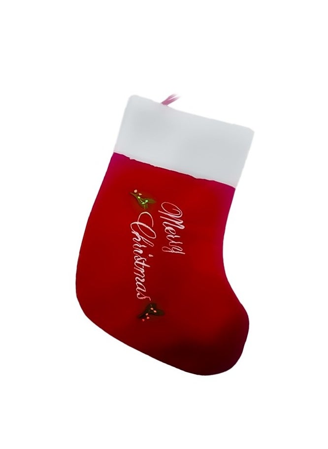 Madhoor Christmas Socks  - Image 1