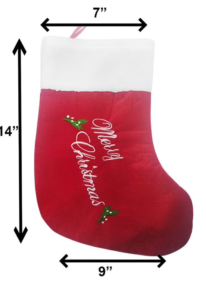 Madhoor Christmas Socks  - Image 2