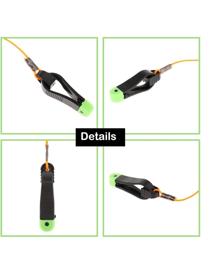 Generic Downrigger Release Clip 2 pack  - Image 2