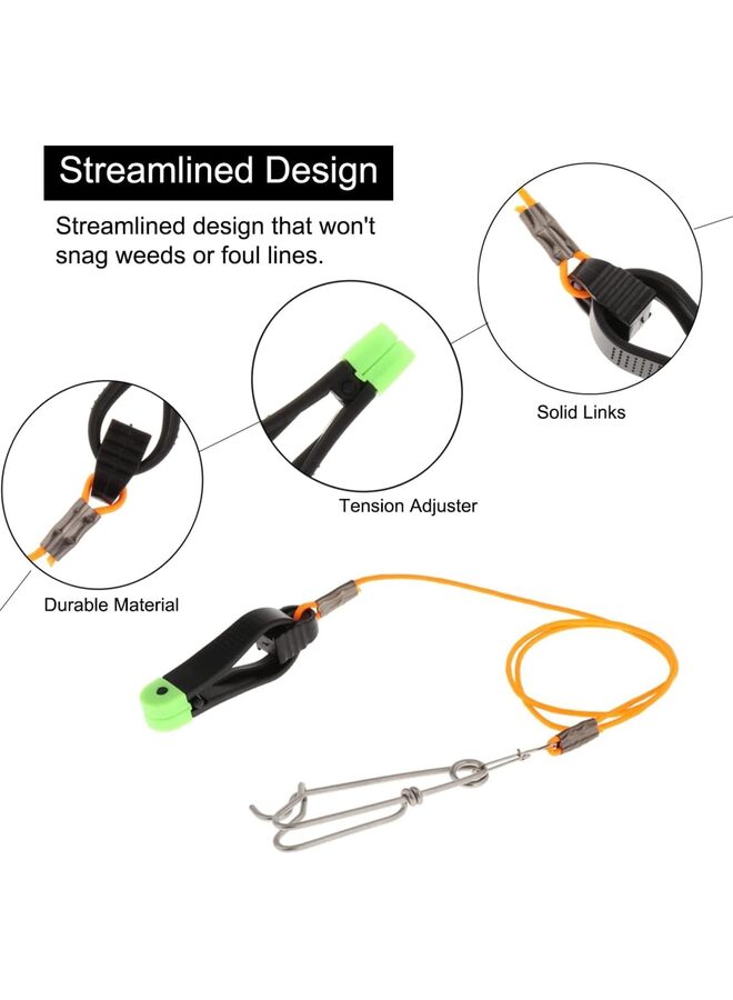 Generic Downrigger Release Clip 2 pack  - Image 3