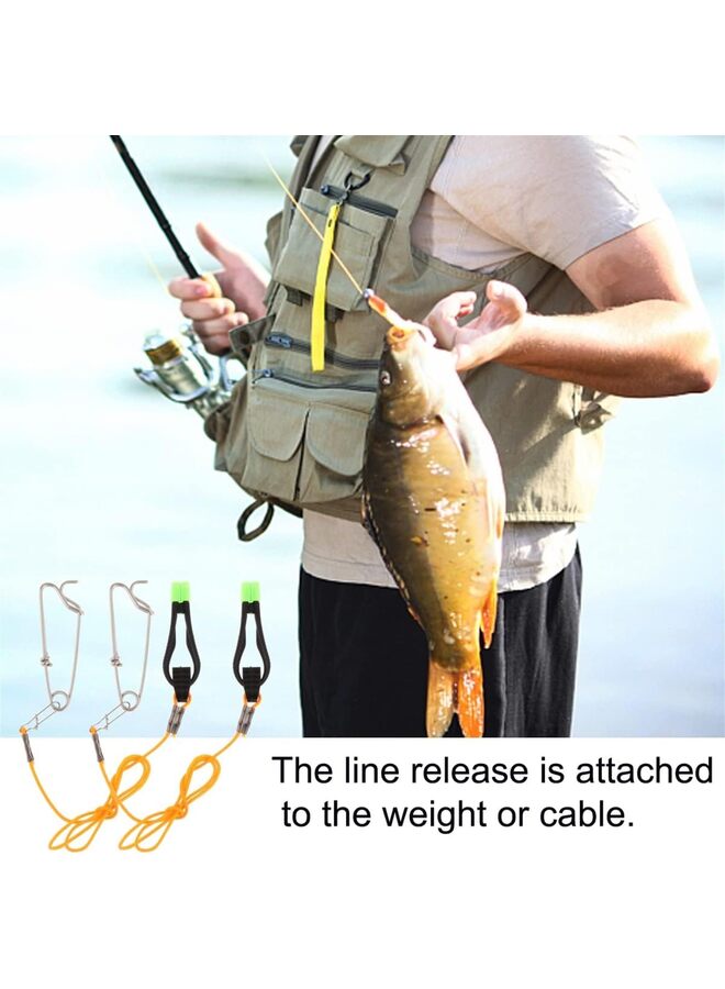 Generic Downrigger Release Clip 2 pack  - Image 4