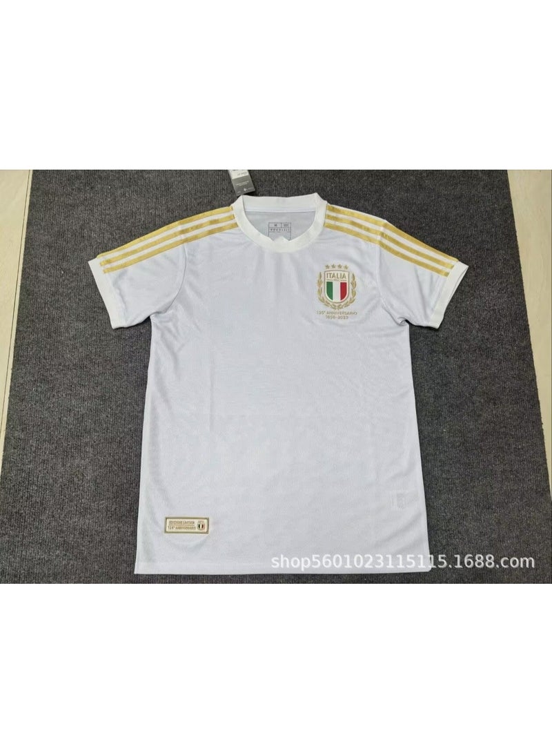 KUYING Fashionable Sports Football Top - Image 1