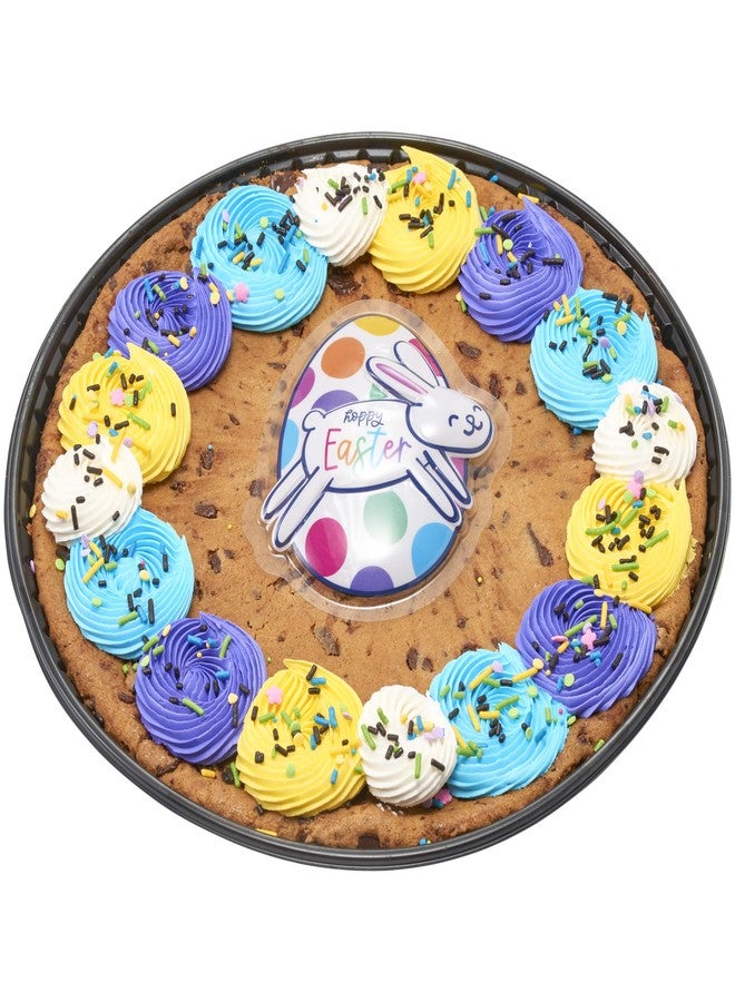 DecoPac Spring Fusion Mix Sprinkles, 26oz, Shaped Candy Sprinkles in Handheld Container, Edible Decorations For Celebration Cakes, Cupcakes, Cookies and Donuts - Image 4