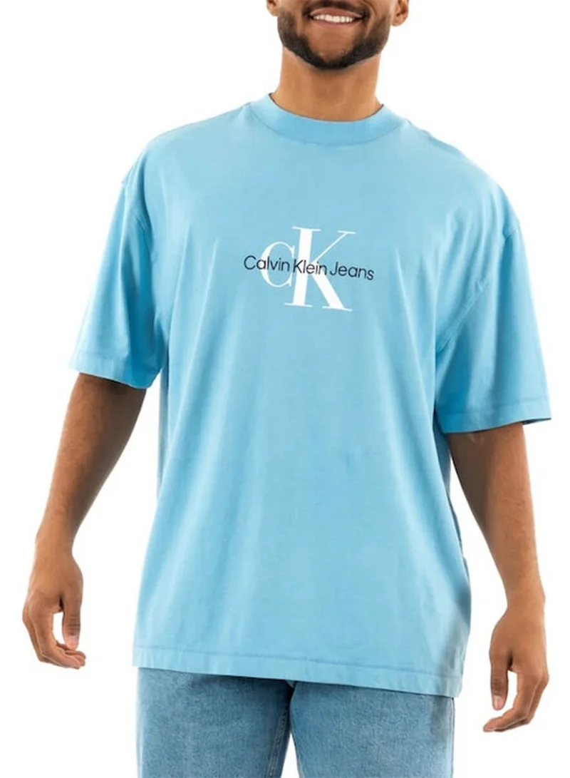 كالفن كلاين جينز ARCHIVAL MONOLOGO TEE