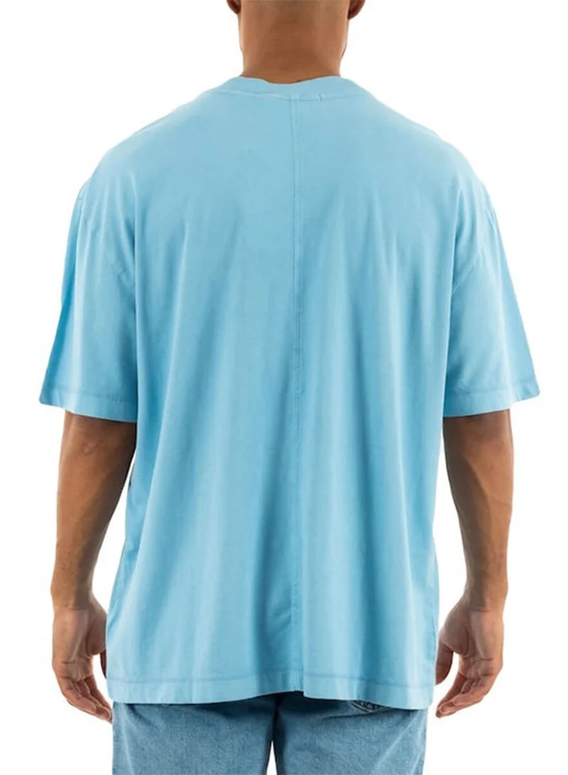 كالفن كلاين جينز ARCHIVAL MONOLOGO TEE