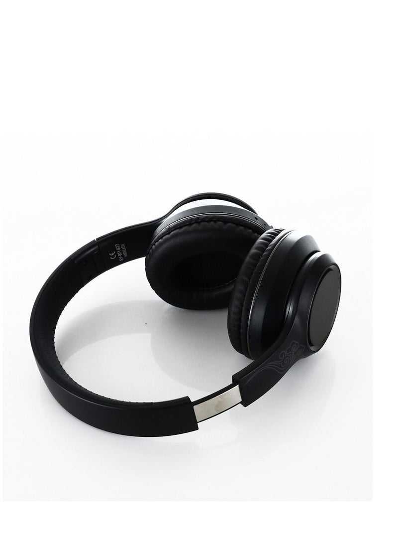 GULFLINK Bluetooth Wireless Headphones for Teens Adults - Image 2