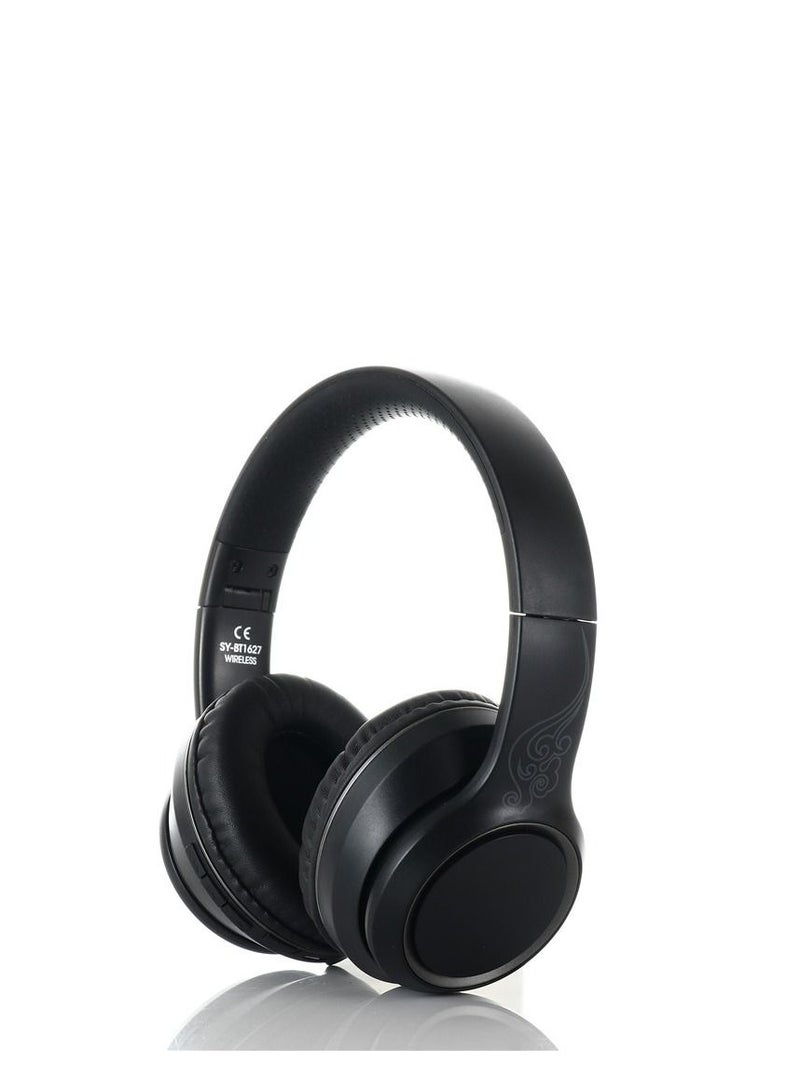 GULFLINK Bluetooth Wireless Headphones for Teens Adults - Image 1