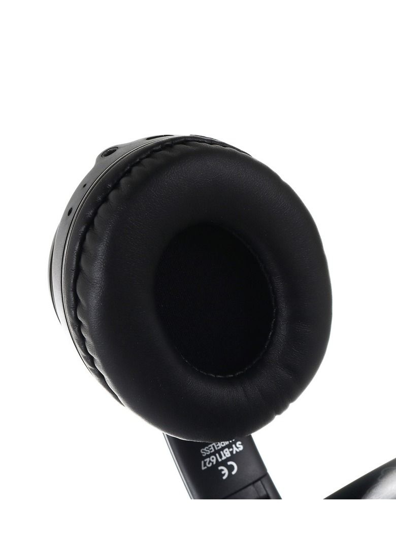 GULFLINK Bluetooth Wireless Headphones for Teens Adults - Image 3