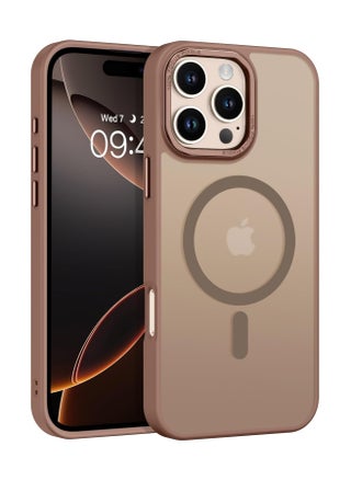Matte Desert titanium