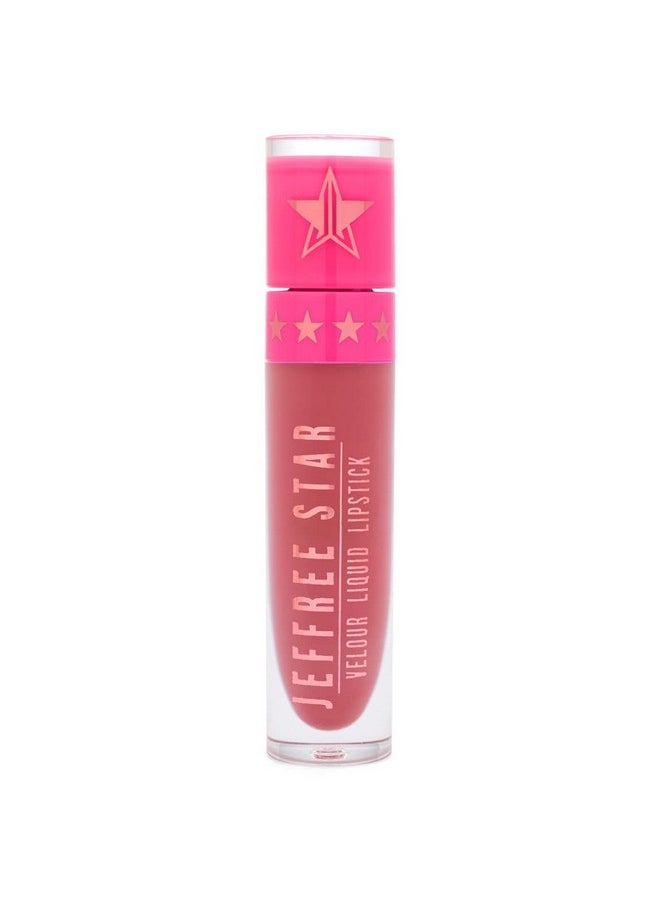 Jeffree Star Cosmetics - Jeffree Star Velour Liquid Lipstick (Calabasas) - Image 1