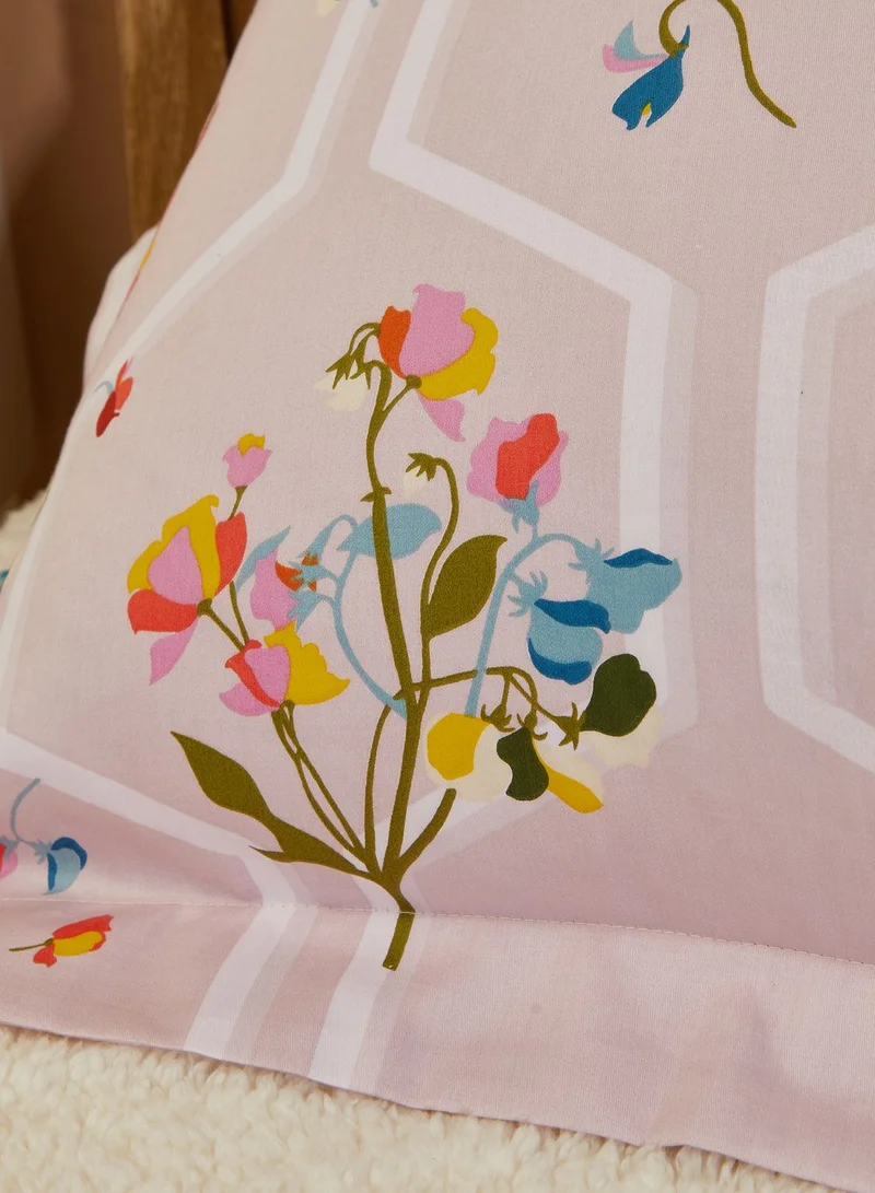 Ted Baker Peppermint Oxford Pillowcase 48X745Cm