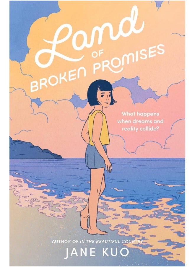 Land of Broken Promises 