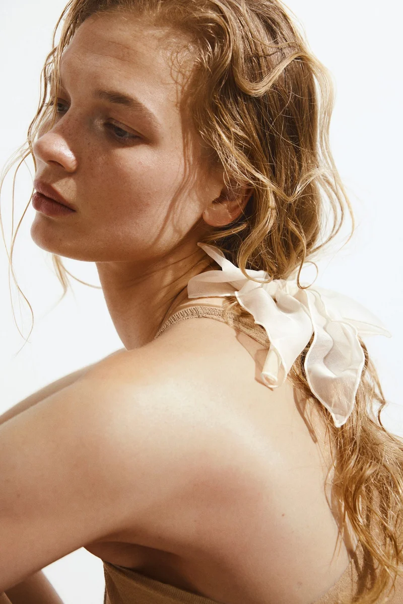 اتش اند ام ربطات شعر مرنة