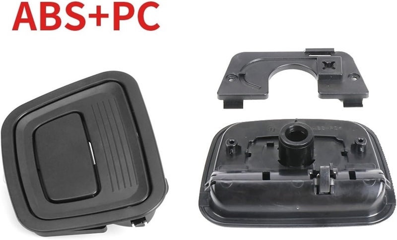 Wivplex Trunk Mat Handle for Mercedes-Benz - Image 3