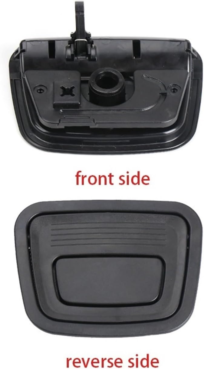 Wivplex Trunk Mat Handle for Mercedes-Benz - Image 5