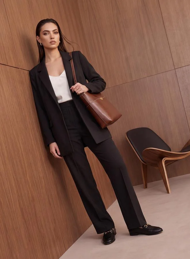 سبلاش فيڤ Smart Lapel Blazer