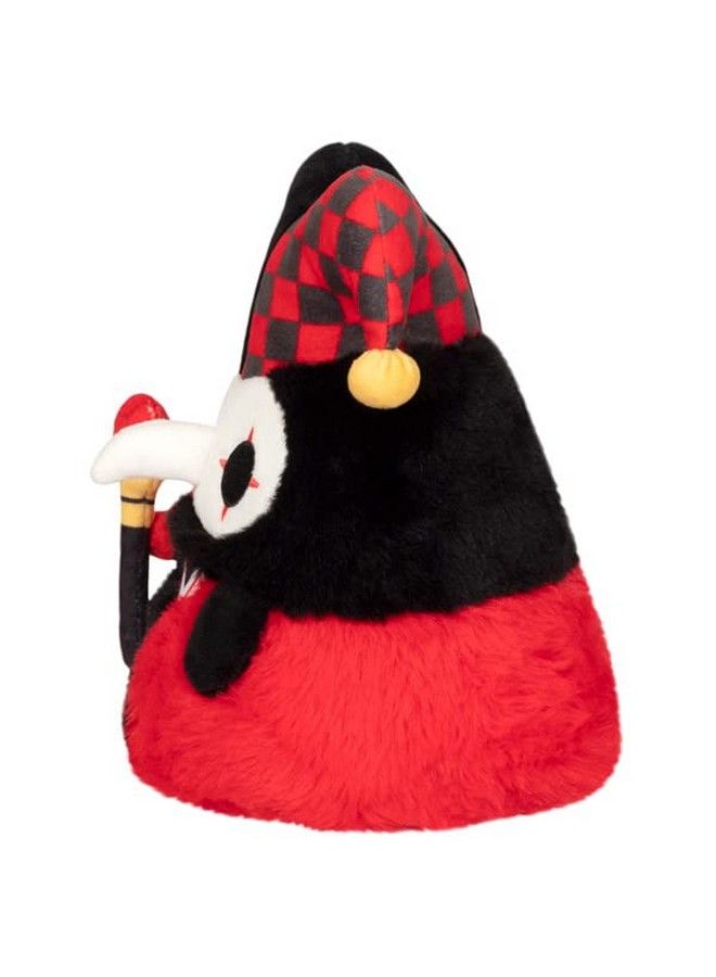 Squishable S / Alter Egos Series 2: Plague Doctor Jester 5'' Plush - Image 3