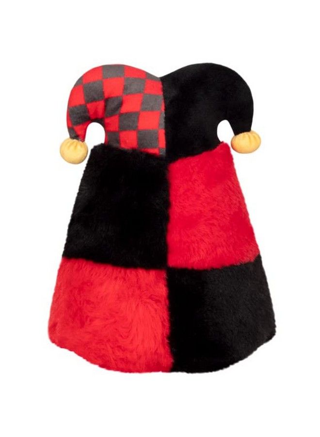 Squishable S / Alter Egos Series 2: Plague Doctor Jester 5'' Plush - Image 4