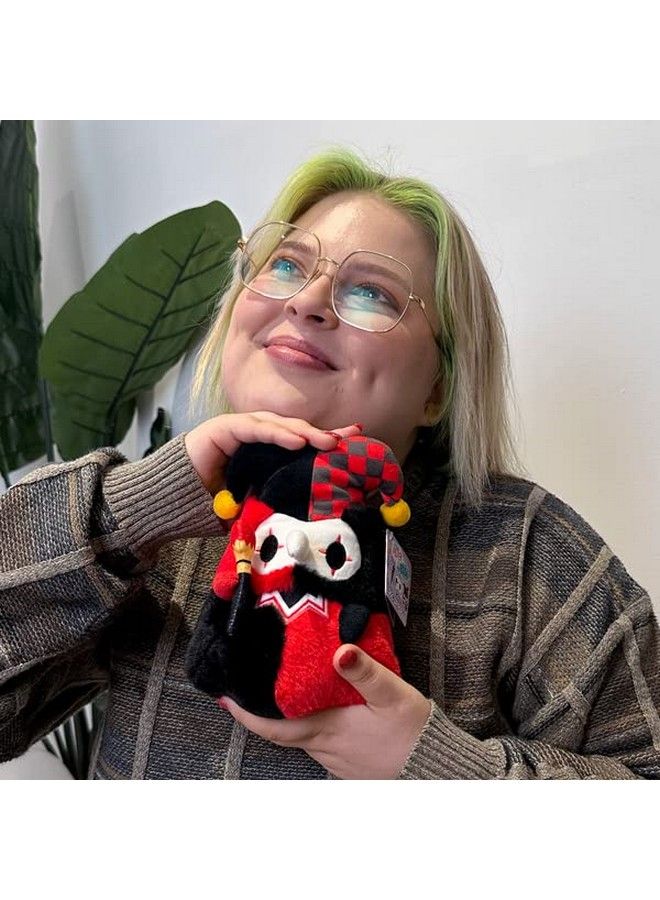 Squishable S / Alter Egos Series 2: Plague Doctor Jester 5'' Plush - Image 5