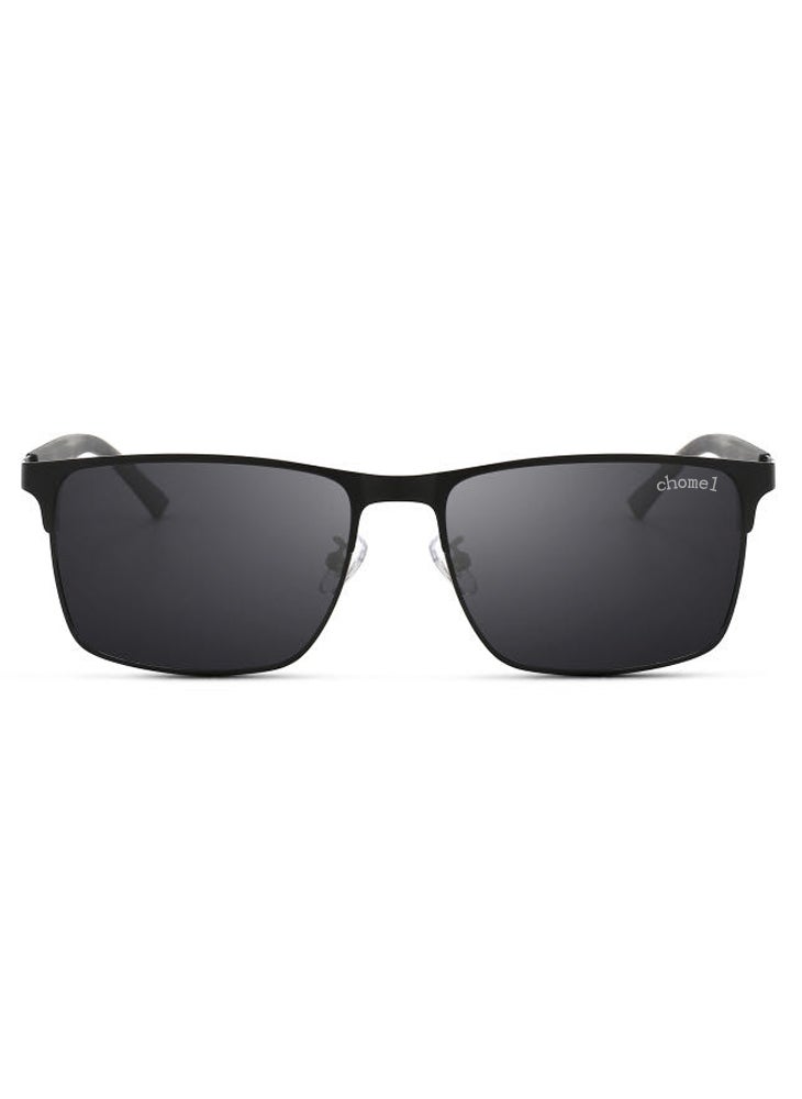تشوميل نظارات شمسية مستقطبة عصرية للرجال والنساء 7150c1 - Image 1