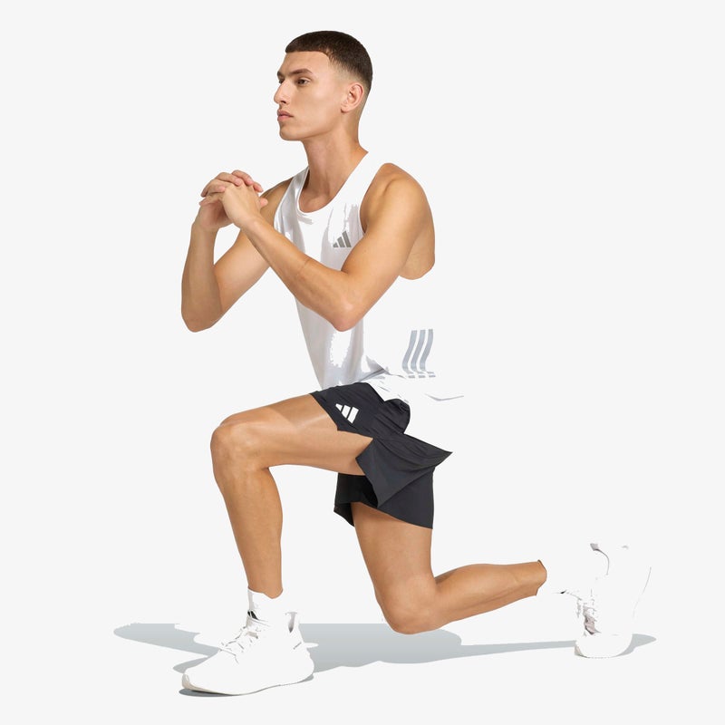 اديداس تانك توب adi365 CLIMACOOL running - Image 4